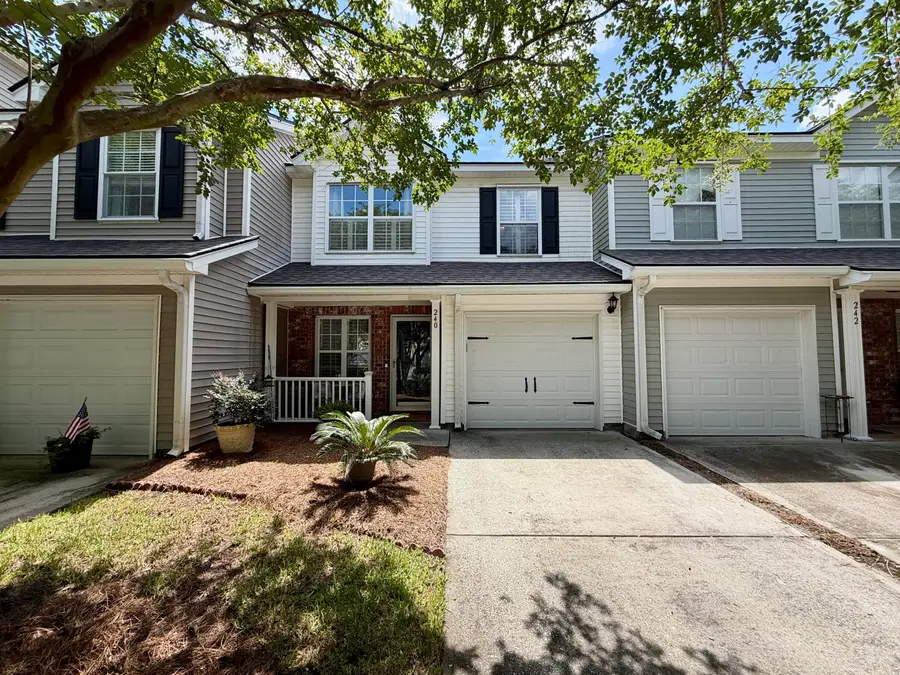 240 Larissa Drive, Charleston, SC 29414 - #2