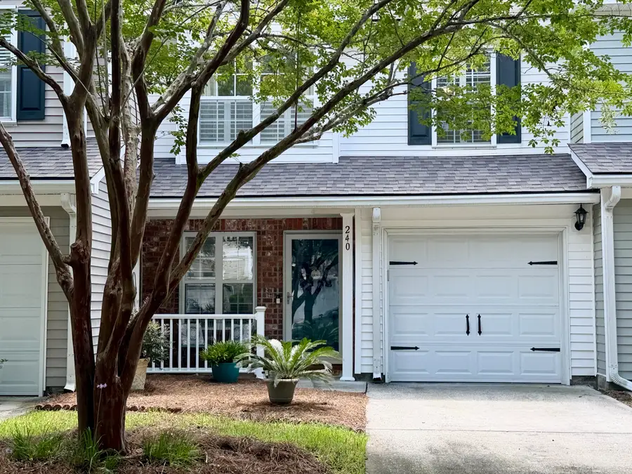 240 Larissa Drive, Charleston, SC 29414 - #3