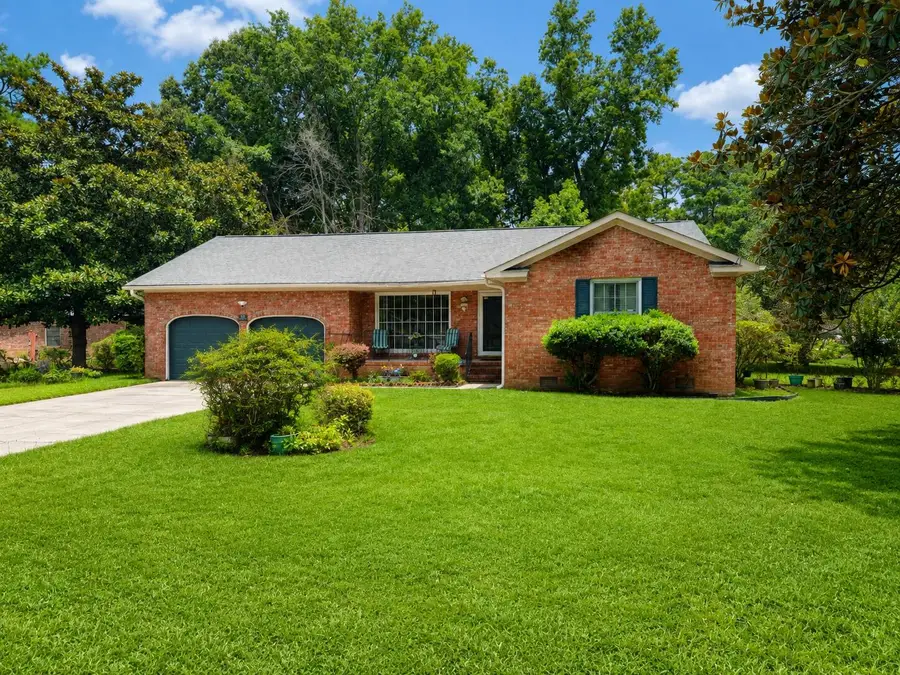 300 Driver Avenue, Summerville, SC 29483 - #2