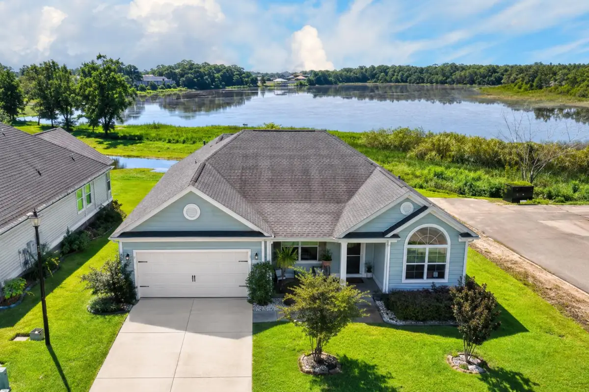 239 Red Leaf Boulevard, Moncks Corner, SC 29461 - #1