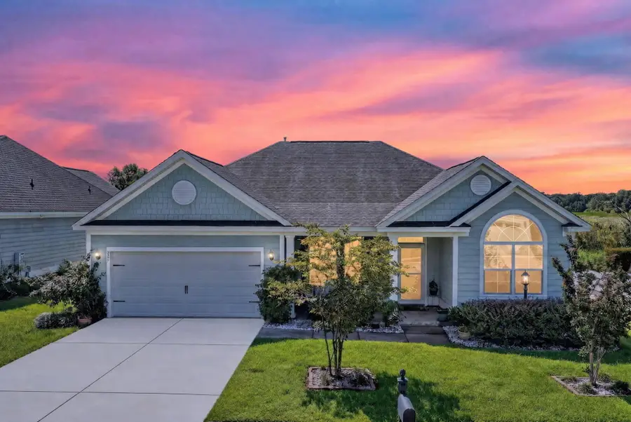 239 Red Leaf Boulevard, Moncks Corner, SC 29461 - #2