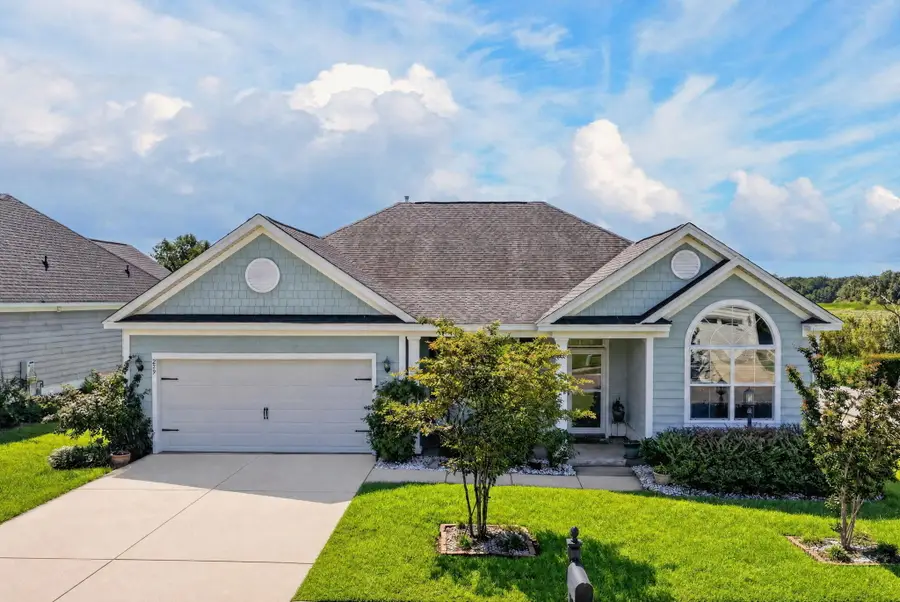 239 Red Leaf Boulevard, Moncks Corner, SC 29461 - #3