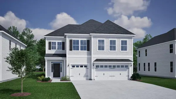 240 Crosswick Street, Summerville, SC 29483