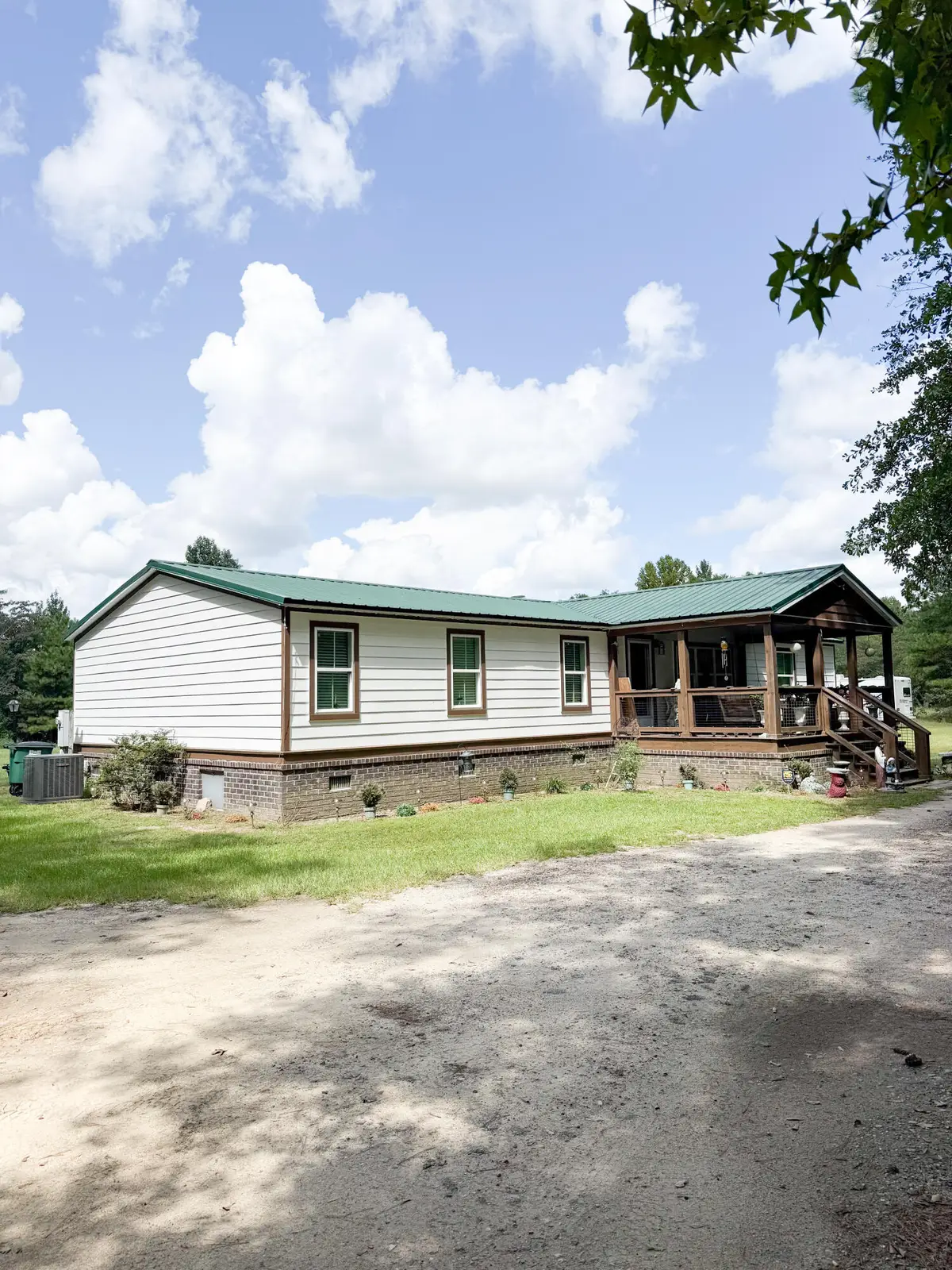4983 Mount Carmel Road, Walterboro, SC 29488 - #1