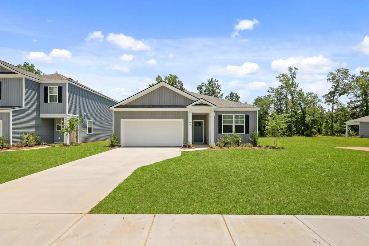 195 Fuller Road, Holly Hill, SC 29059 - #1