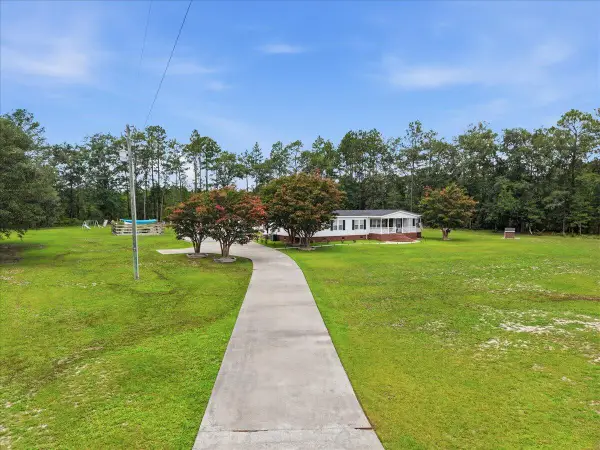 4837 Jefferies Highway, Walterboro, SC 29488