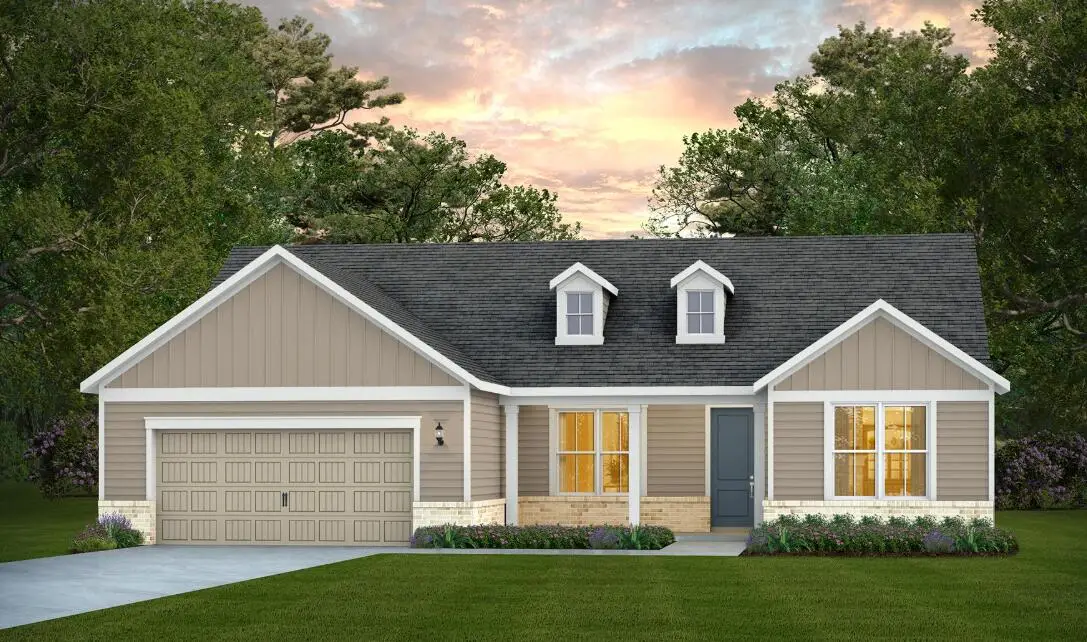 123 Orange Blossom Court, Summerville, SC 29486 - #1