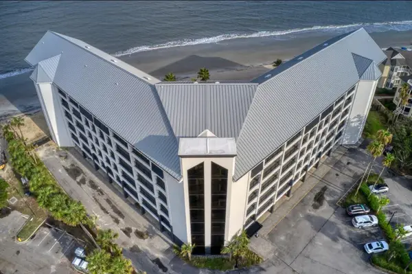 9002 Palmetto Drive #Apt 517, Isle of Palms, SC 29451