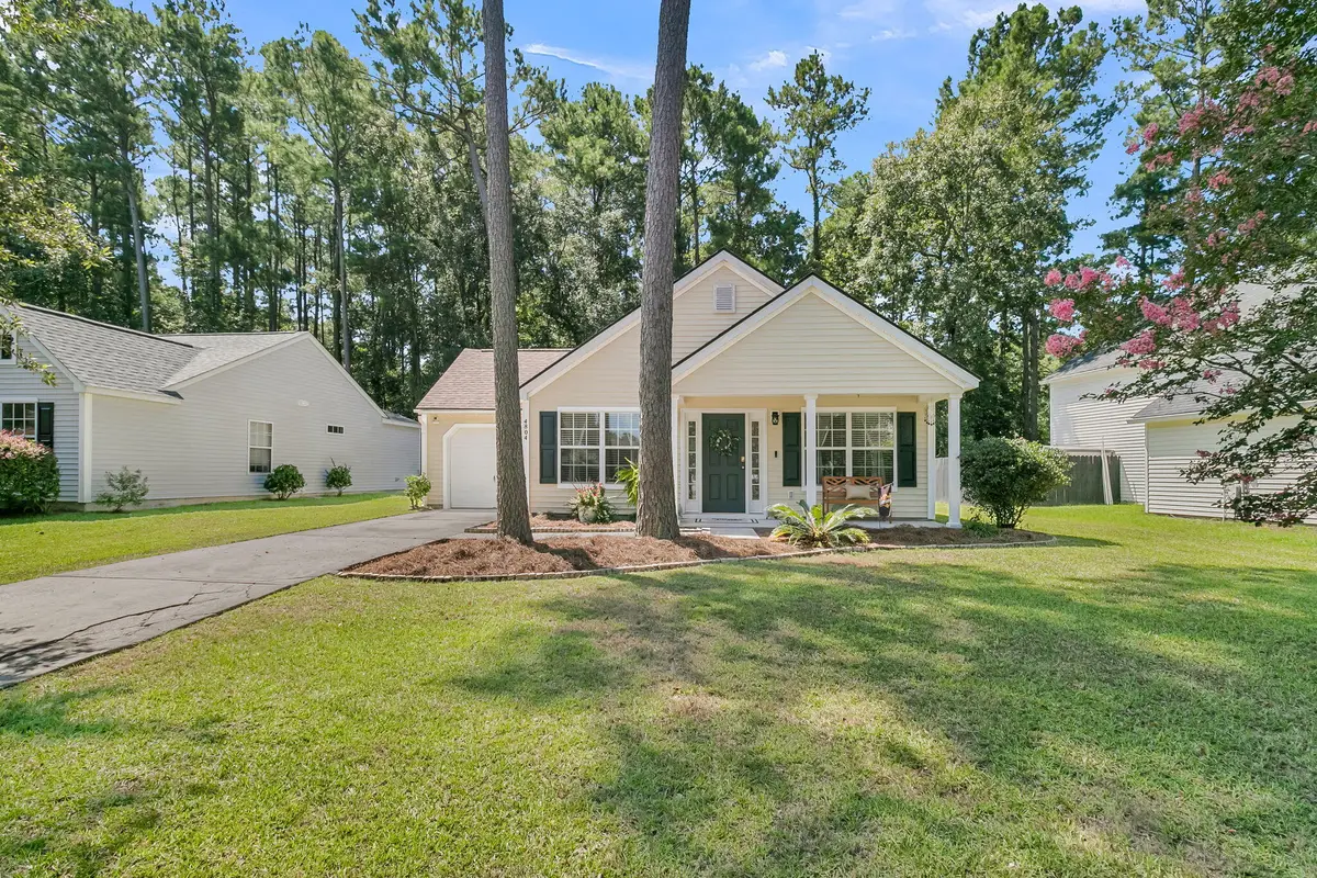 4804 Hearthside Drive, Summerville, SC 29485 - #1