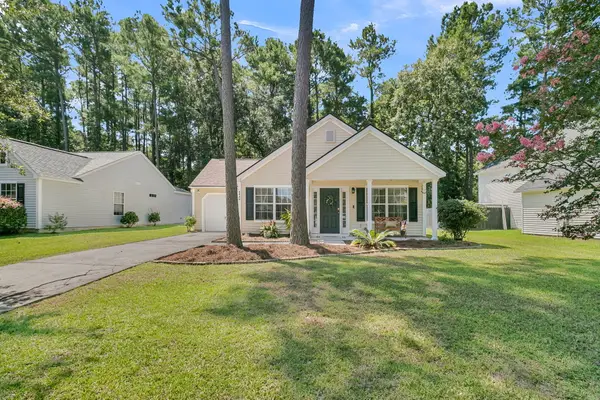 4804 Hearthside Drive, Summerville, SC 29485