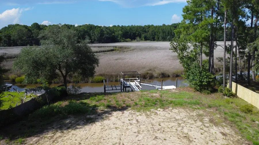 8593 Doar Road, Awendaw, SC 29429 - #2