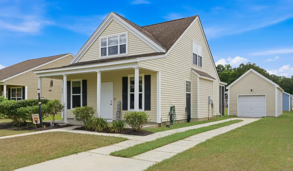 213 Killarney Trail, Moncks Corner, SC 29461 - #1