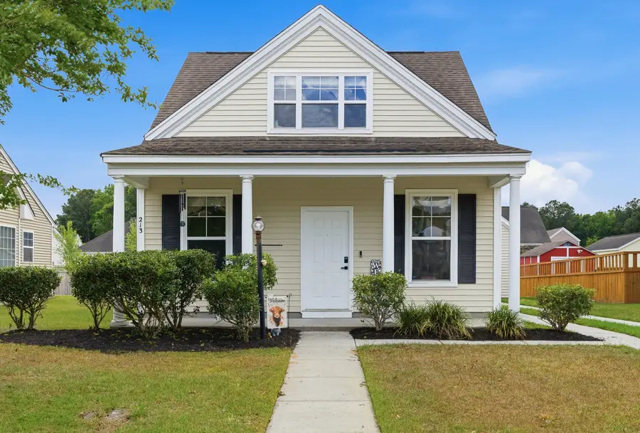 213 Killarney Trail, Moncks Corner, SC 29461 - #2