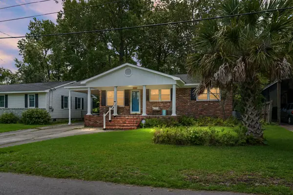 5911 Oak Street, Hanahan, SC 29410