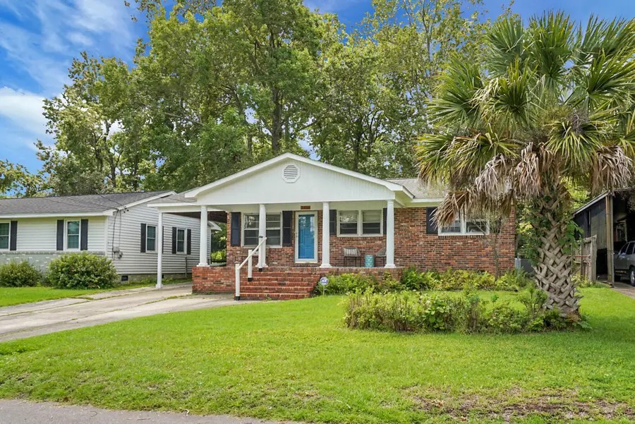 5911 Oak Street, Hanahan, SC 29410 - #2