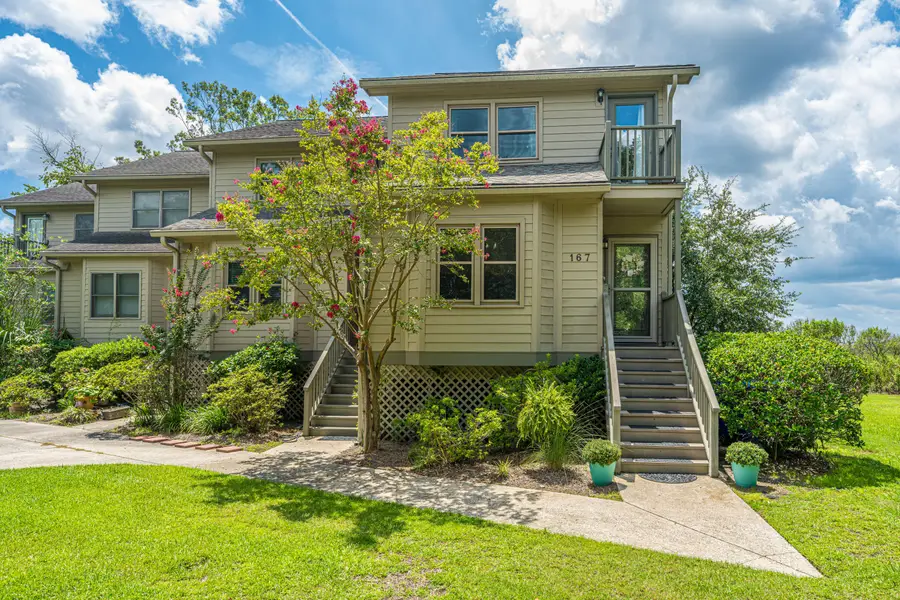 167 River Breeze Drive #Unit 16, Charleston, SC 29407 - #3