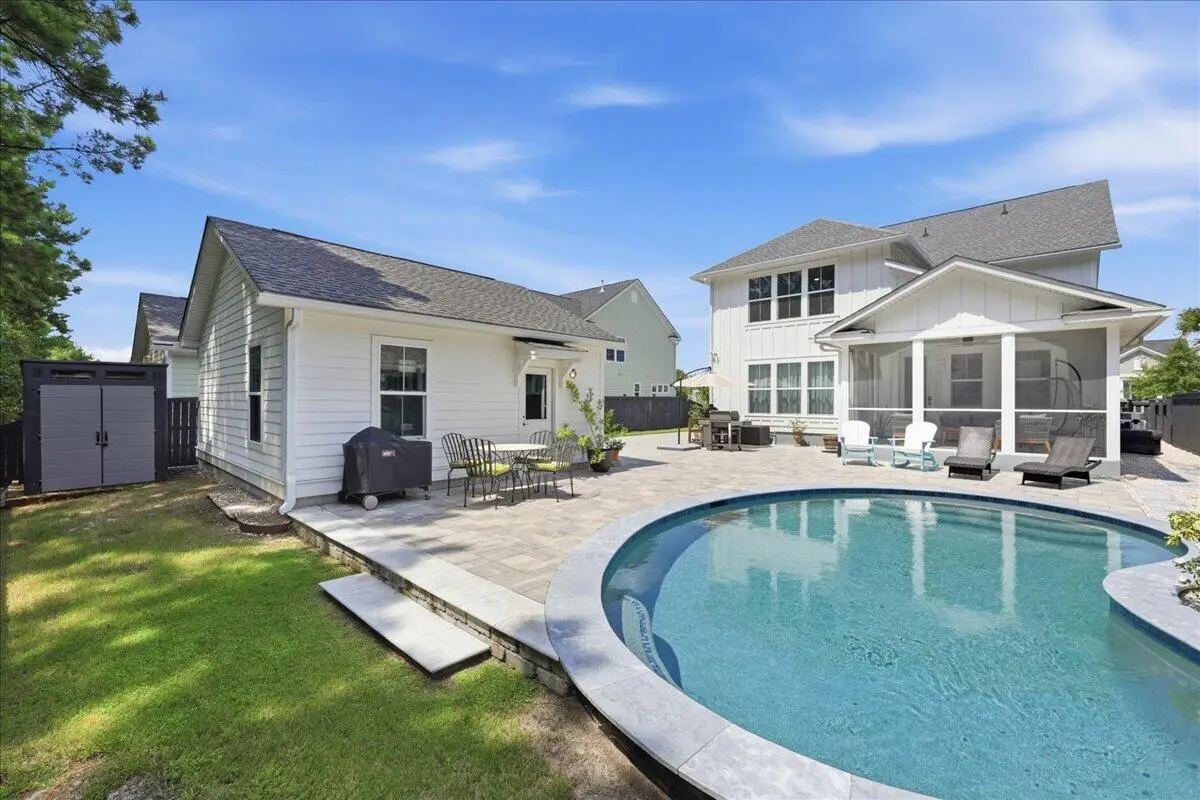 158 Hewitt Street, Summerville, SC 29486 - #1