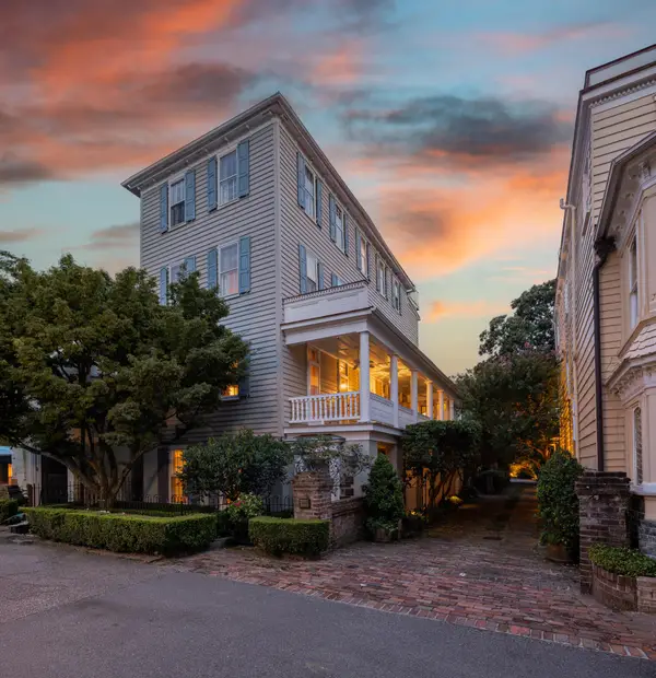 3 Lamboll Street, Charleston, SC 29401