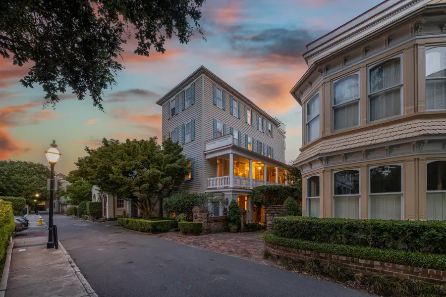 3 Lamboll Street, Charleston, SC 29401 - #2