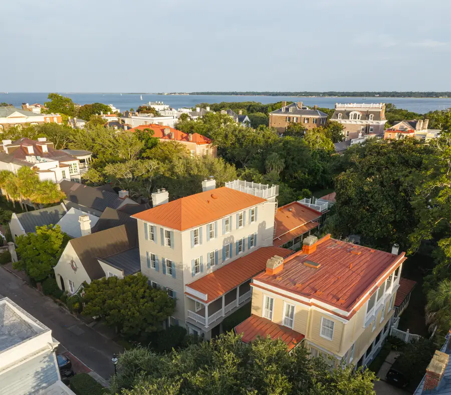 3 Lamboll Street, Charleston, SC 29401 - #3