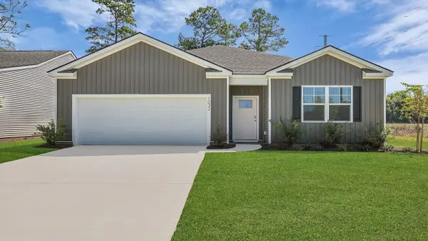 227 Beebalm Lane, Moncks Corner, SC 29461
