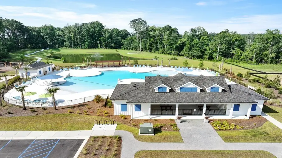 227 Beebalm Lane, Moncks Corner, SC 29461 - #2