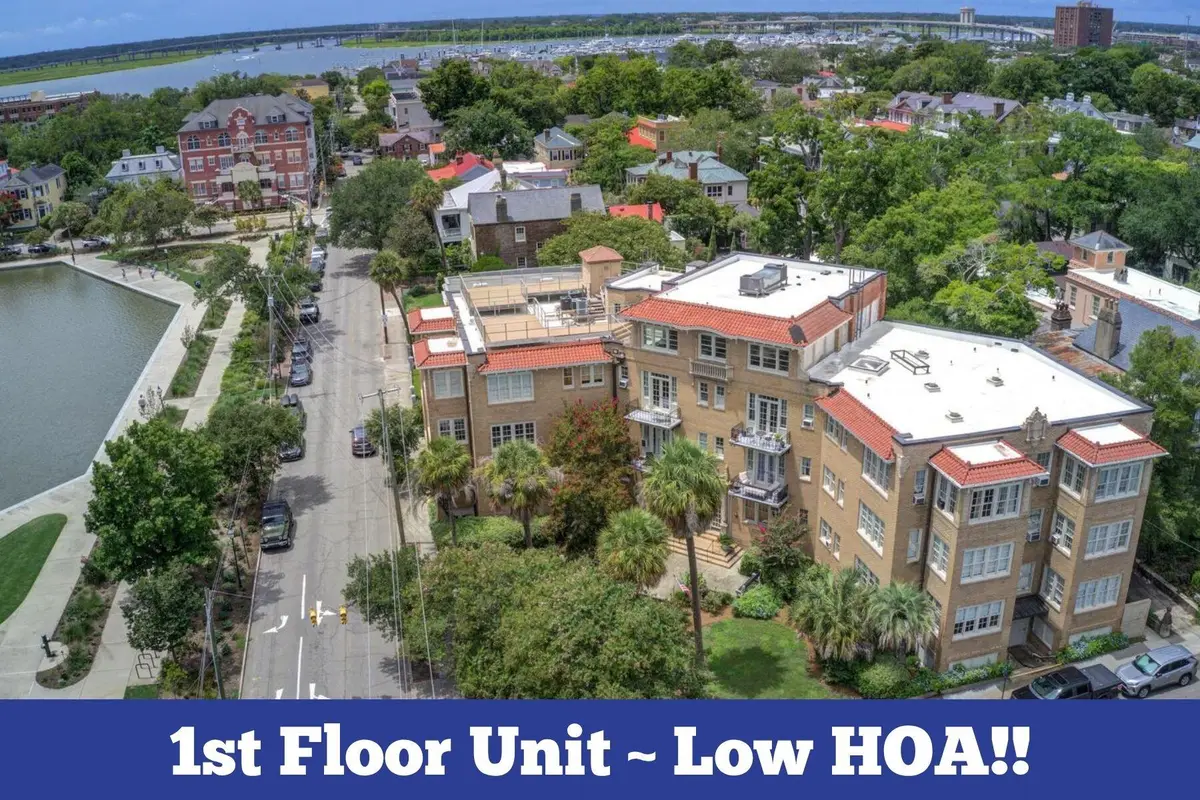 63 Rutledge Avenue #5, Charleston, SC 29401 - #1