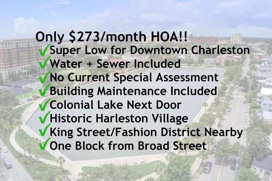 63 Rutledge Avenue #5, Charleston, SC 29401 - #2