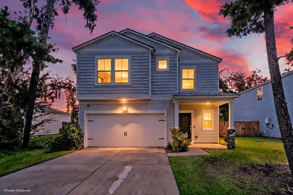 414 Minim Street, Charleston, SC 29414