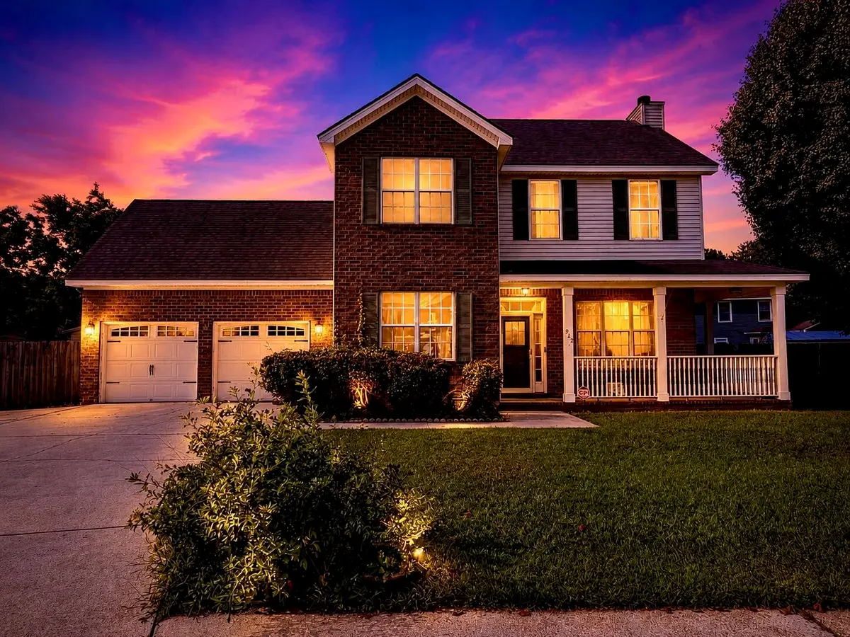 313 Courtney Round, Summerville, SC 29486 - #1