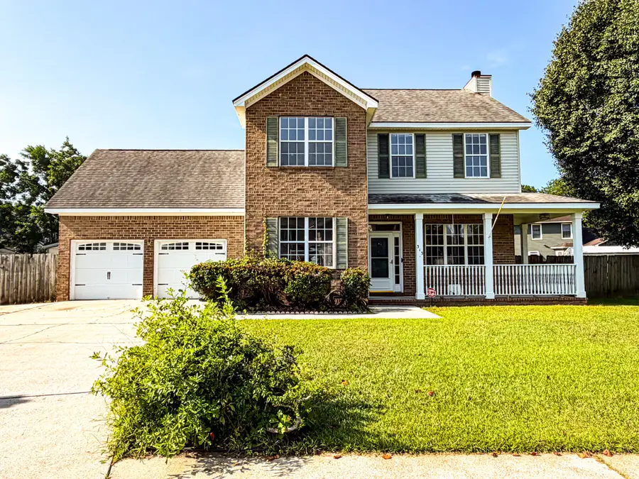 313 Courtney Round, Summerville, SC 29486 - #2