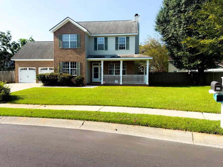 313 Courtney Round, Summerville, SC 29486 - #3