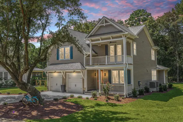 977 Bellas Lane, Awendaw, SC 29429