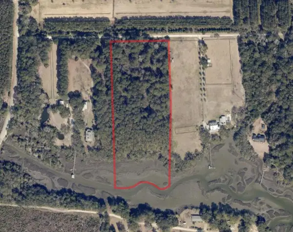 2684 Cotton Gin Road, Johns Island, SC 29455