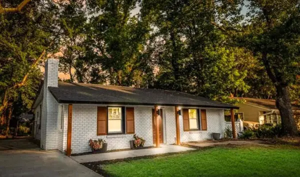 1129 Dickson Avenue, Hanahan, SC 29410