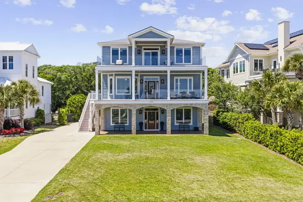 5725 N Ocean Boulevard, Myrtle Beach, SC 29577