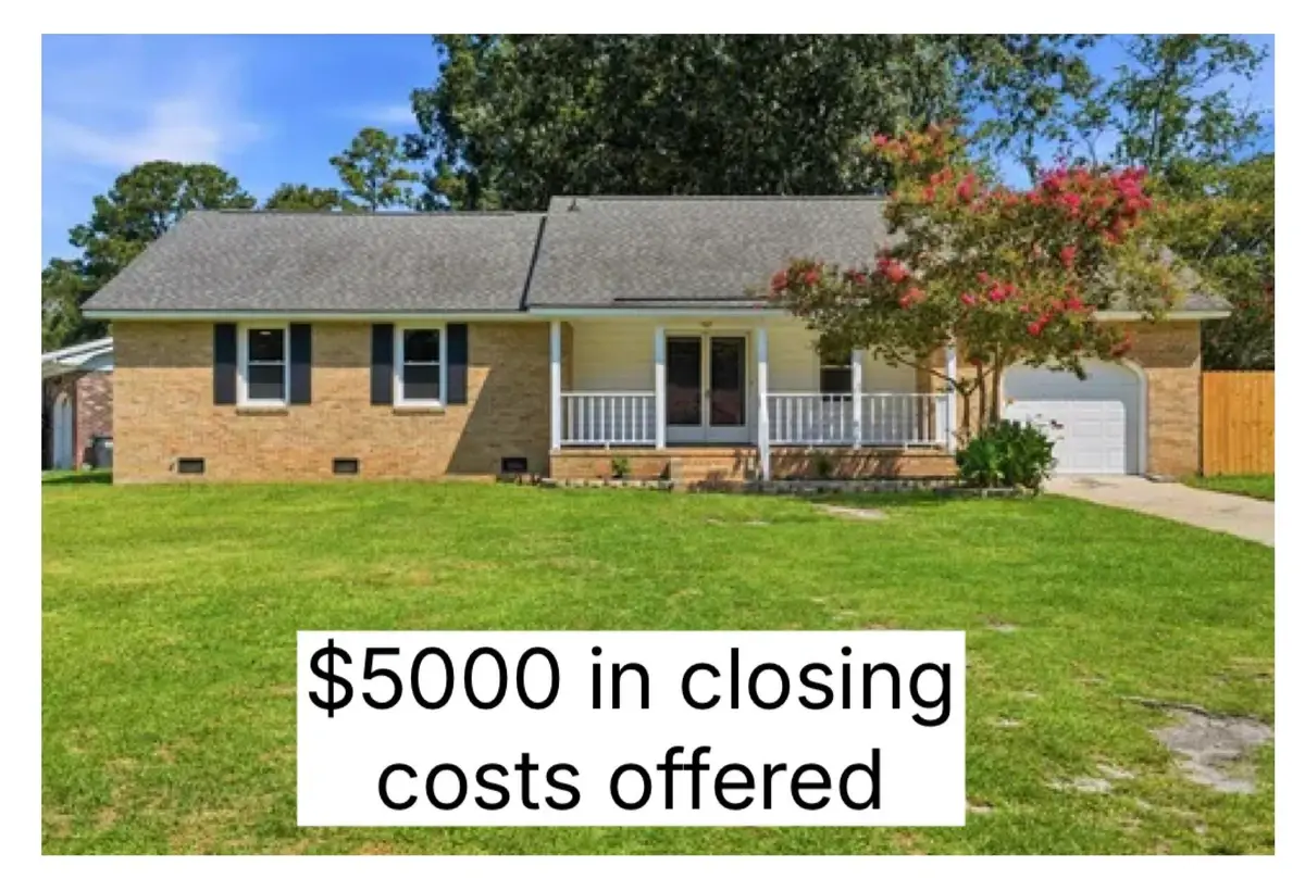 217 Vickie Street, Ladson, SC 29456 - #1