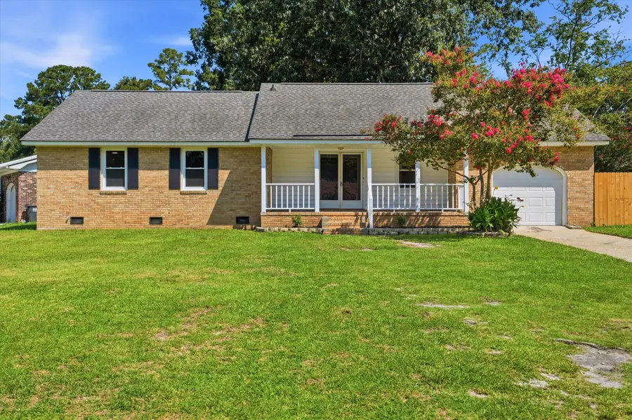217 Vickie Street, Ladson, SC 29456 - #2
