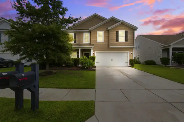 613 Zinnia Drive, Goose Creek, SC 29445