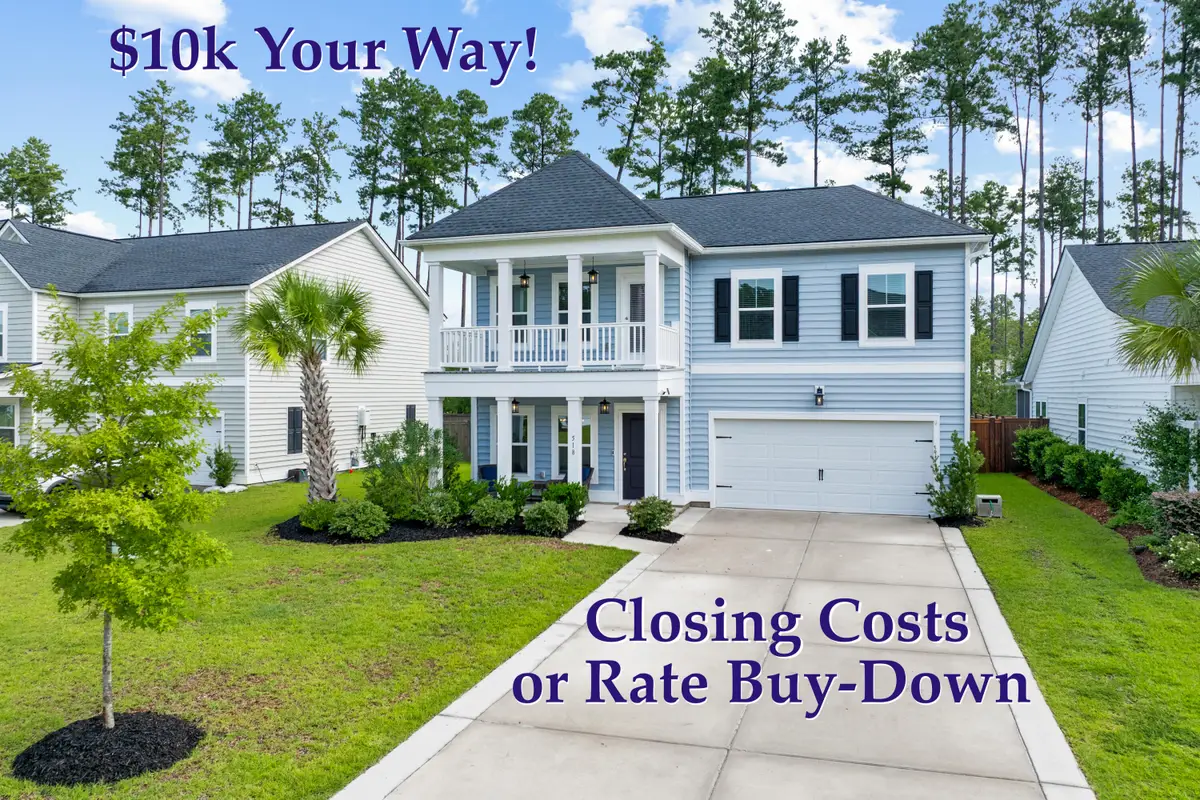 518 Richfield Way, Summerville, SC 29486 - #1