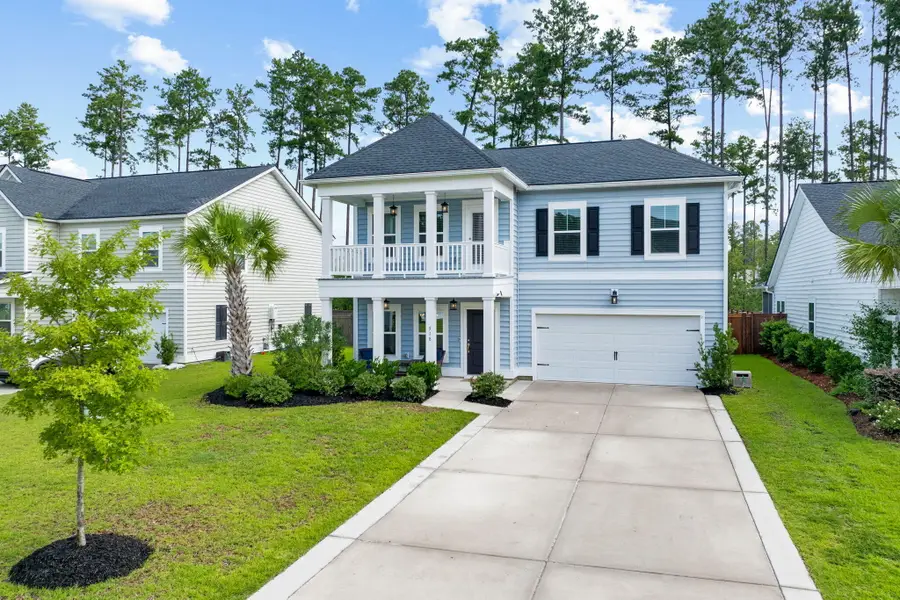 518 Richfield Way, Summerville, SC 29486 - #2