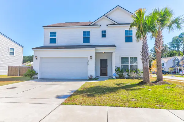 2214 Cooper Farm Road, Johns Island, SC 29455