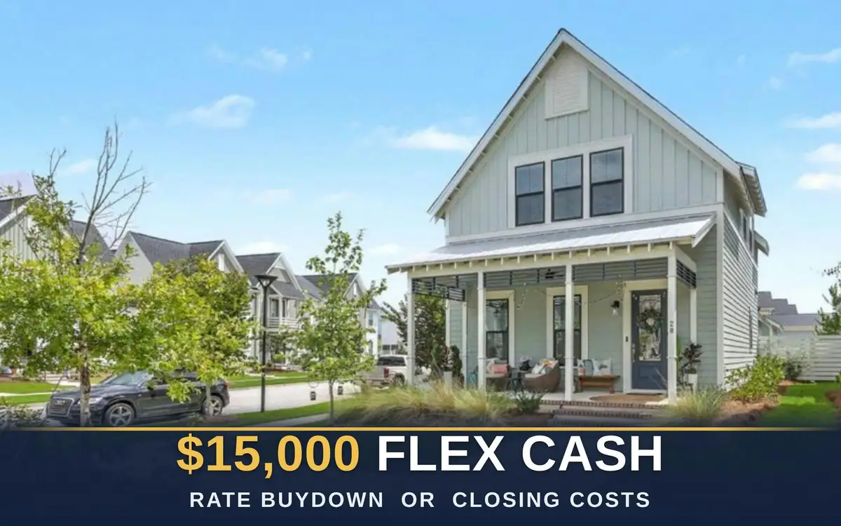 28 Clearblue Loop, Summerville, SC 29486 - #1