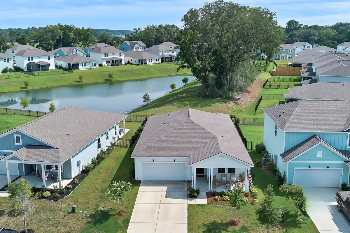 1168 Salem Bay Drive, Beaufort, SC 29902 - #1