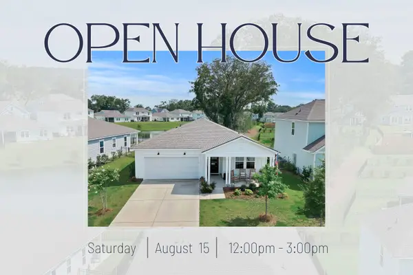 1168 Salem Bay Drive, Beaufort, SC 29902