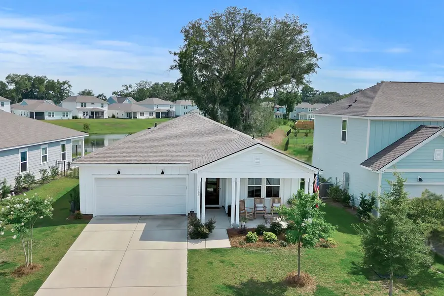 1168 Salem Bay Drive, Beaufort, SC 29902 - #3