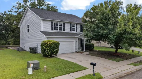 303 Sabal Palmetto Court, Moncks Corner, SC 29461