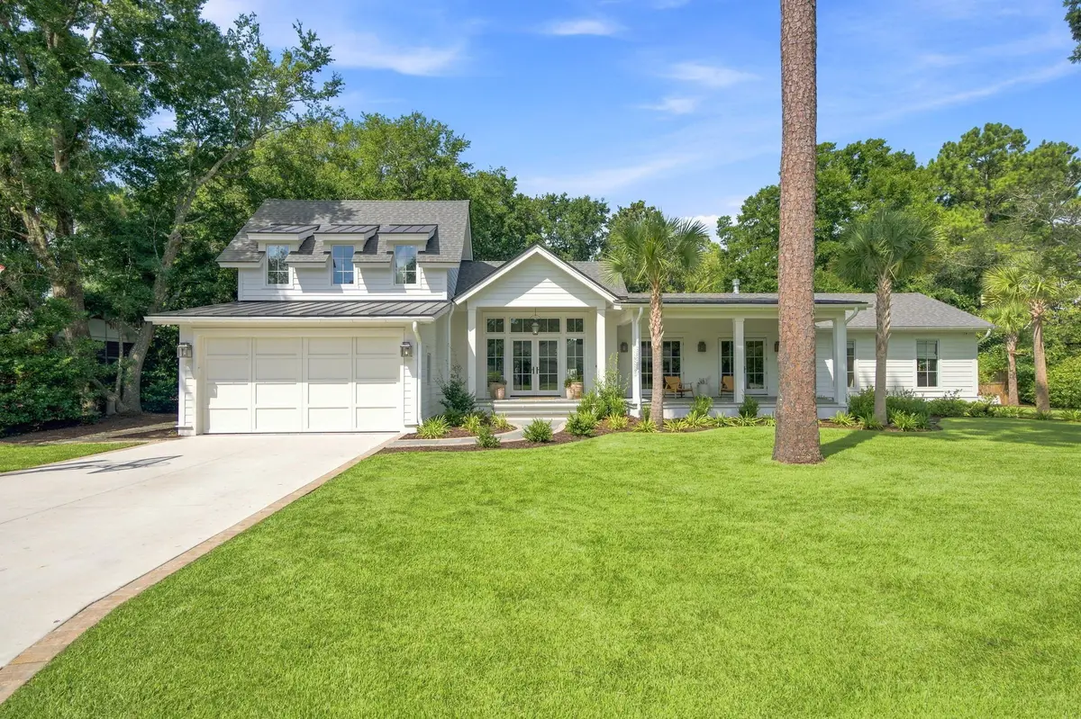 980 Tall Pine Road, Mount Pleasant, SC 29464 - #1