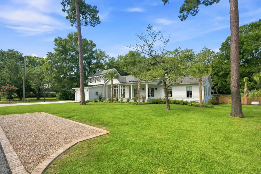980 Tall Pine Road, Mount Pleasant, SC 29464 - #2
