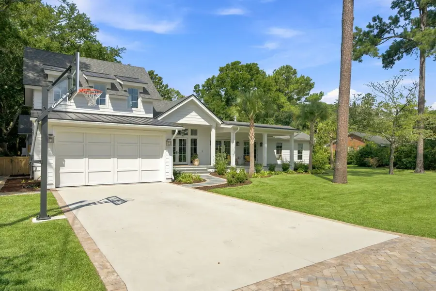 980 Tall Pine Road, Mount Pleasant, SC 29464 - #3
